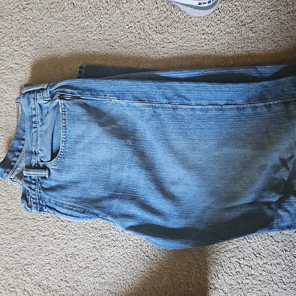 Ralph Lauren Jean's size 34x34